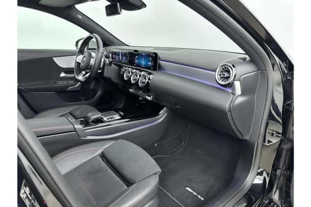 Mercedes-Benz A-Klasse (2019) thumbnail 23