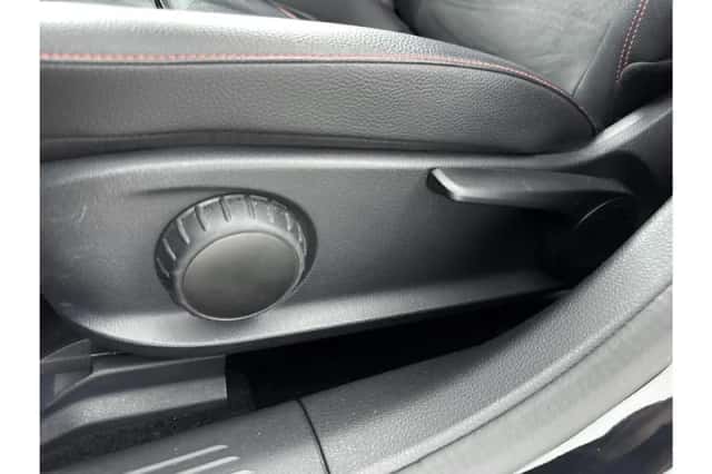 Mercedes-Benz A-Klasse (2019) thumbnail 24