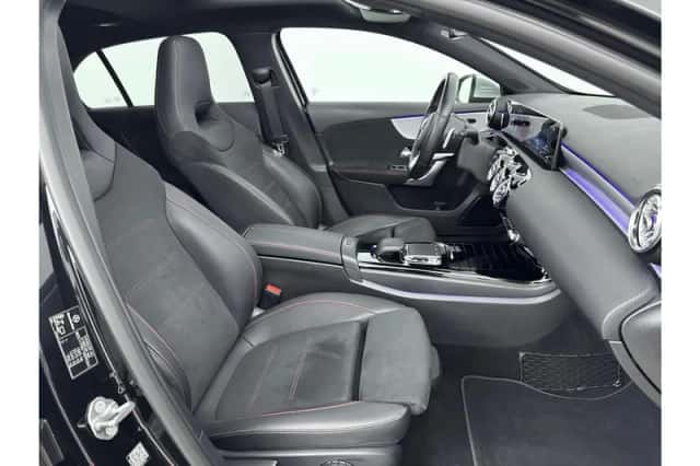 Mercedes-Benz A-Klasse (2019) thumbnail 28