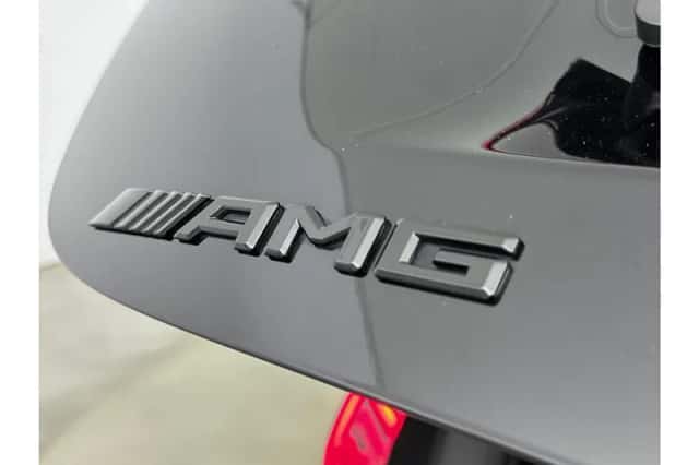 Mercedes-Benz A-Klasse (2019) thumbnail 30