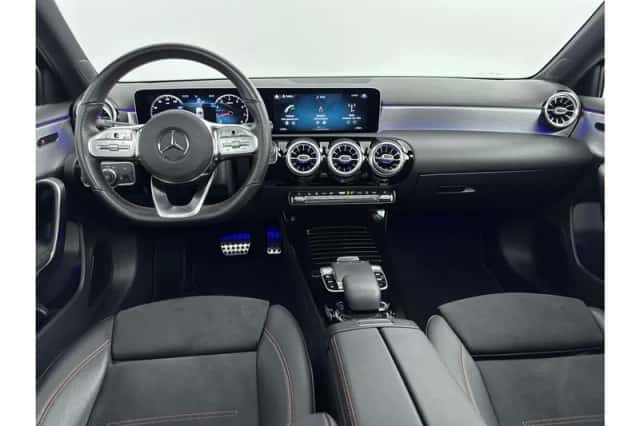 Mercedes-Benz A-Klasse (2019) thumbnail 5