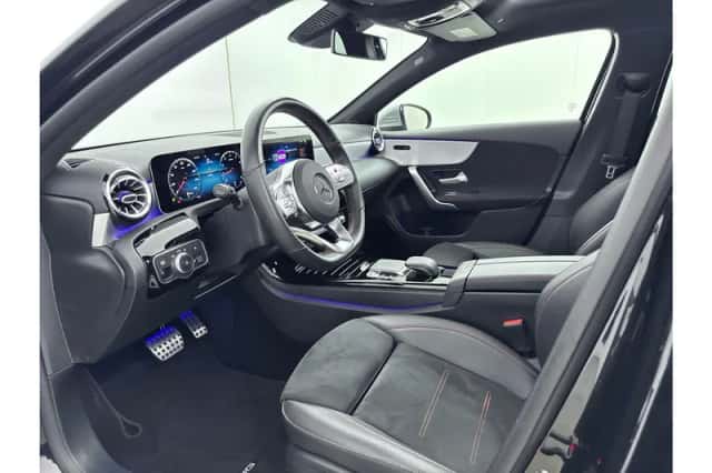 Mercedes-Benz A-Klasse (2019) thumbnail 10