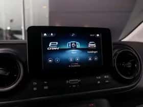 Mercedes-Benz eCitan (2025) thumbnail 19