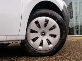 Mercedes-Benz eCitan (2025) thumbnail 6