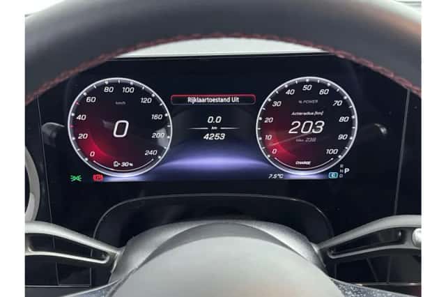 Mercedes-Benz CLA-Klasse (2026) thumbnail 11