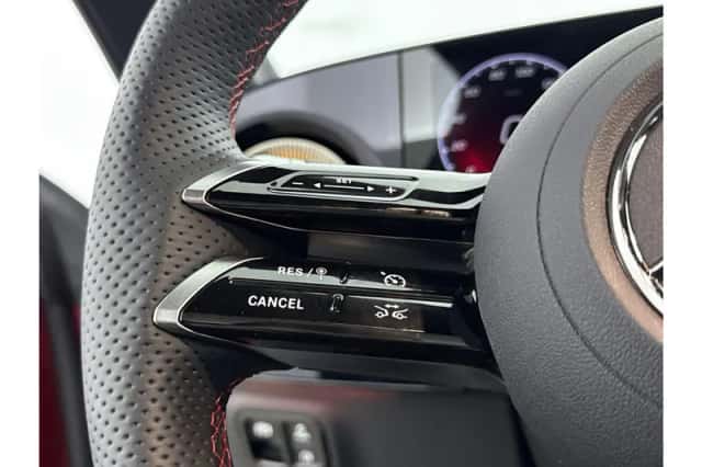 Mercedes-Benz CLA-Klasse (2026) thumbnail 14