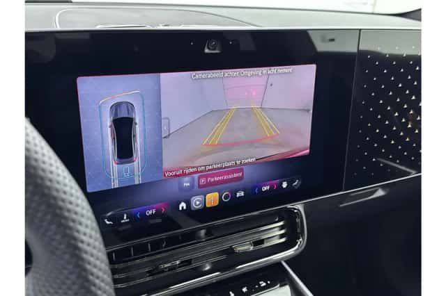 Mercedes-Benz CLA-Klasse (2026) thumbnail 17
