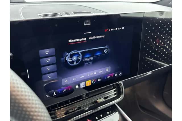 Mercedes-Benz CLA-Klasse (2026) thumbnail 18