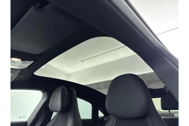 Mercedes-Benz CLA-Klasse (2026) thumbnail 19