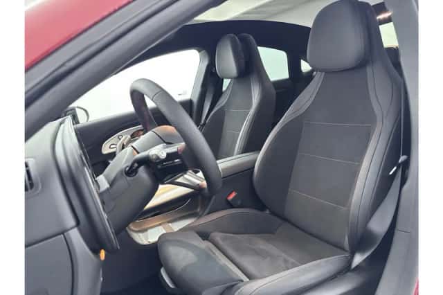 Mercedes-Benz CLA-Klasse (2026) thumbnail 20