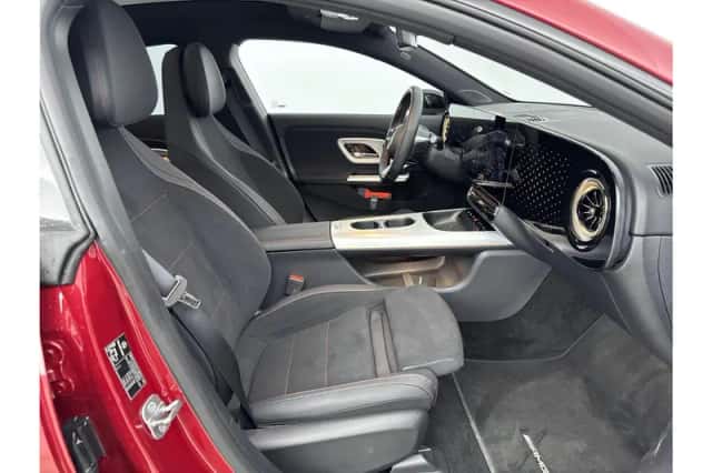 Mercedes-Benz CLA-Klasse (2026) thumbnail 21