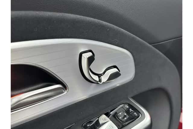 Mercedes-Benz CLA-Klasse (2026) thumbnail 22
