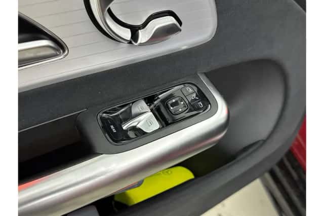 Mercedes-Benz CLA-Klasse (2026) thumbnail 23