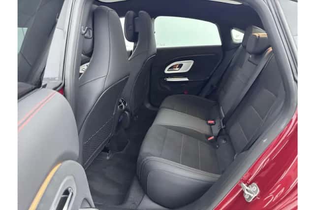 Mercedes-Benz CLA-Klasse (2026) thumbnail 24