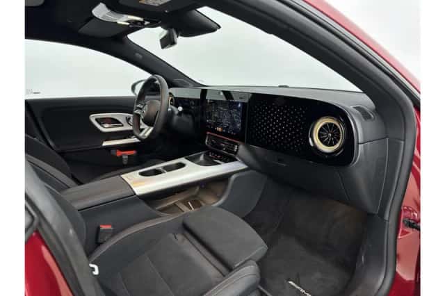 Mercedes-Benz CLA-Klasse (2026) thumbnail 26