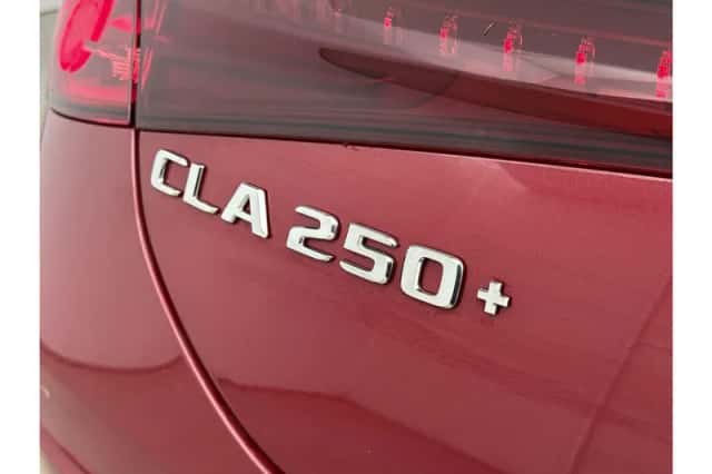 Mercedes-Benz CLA-Klasse (2026) thumbnail 28
