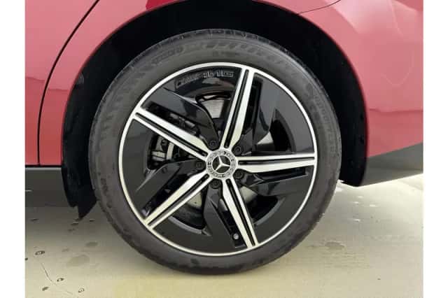 Mercedes-Benz CLA-Klasse (2026) thumbnail 4