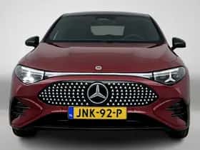 Mercedes-Benz CLA-Klasse (2026) thumbnail 5