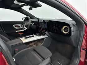 Mercedes-Benz CLA-Klasse (2026) thumbnail 9