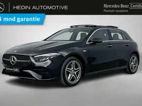 Mercedes-Benz A-Klasse (2025) thumbnail 1
