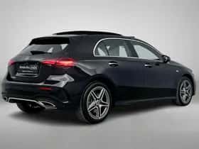 Mercedes-Benz A-Klasse (2025) thumbnail 2