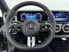 Mercedes-Benz A-Klasse (2025) thumbnail 13
