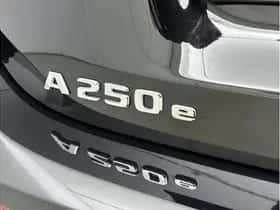 Mercedes-Benz A-Klasse (2025) thumbnail 29