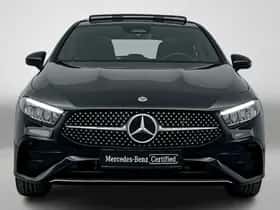 Mercedes-Benz A-Klasse (2025) thumbnail 5
