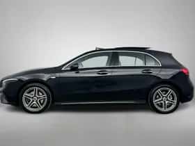 Mercedes-Benz A-Klasse (2025) thumbnail 6