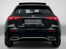 Mercedes-Benz A-Klasse (2025) thumbnail 7
