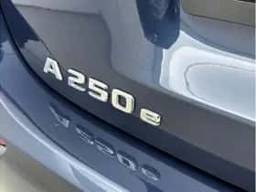 Mercedes-Benz A-Klasse (2021) thumbnail 31