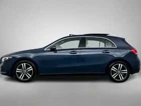 Mercedes-Benz A-Klasse (2021) thumbnail 8