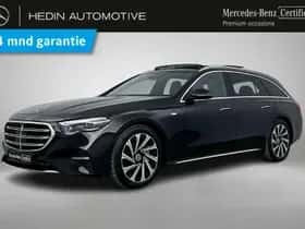 Mercedes-Benz E-Klasse (2025)