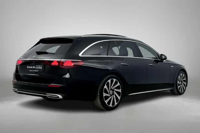Mercedes-Benz E-Klasse (2025) thumbnail 2