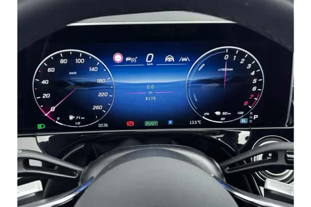 Mercedes-Benz E-Klasse (2025) thumbnail 11