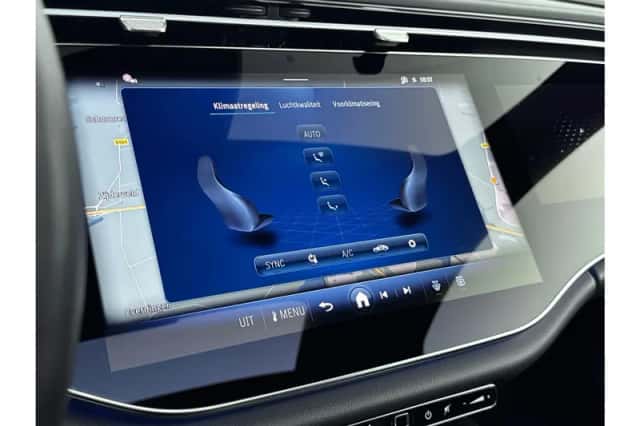 Mercedes-Benz E-Klasse (2025) thumbnail 19