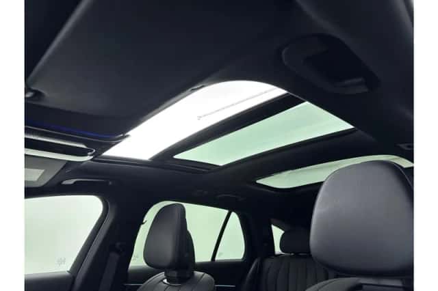 Mercedes-Benz E-Klasse (2025) thumbnail 20
