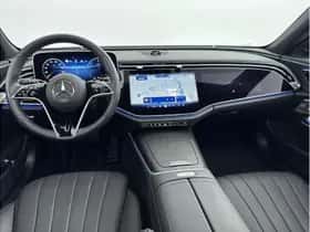 Mercedes-Benz E-Klasse (2025) thumbnail 3