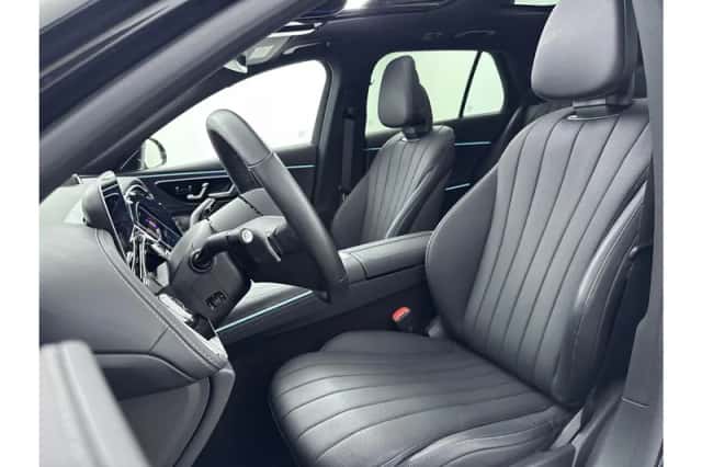 Mercedes-Benz E-Klasse (2025) thumbnail 21