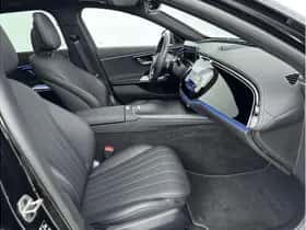 Mercedes-Benz E-Klasse (2025) thumbnail 22