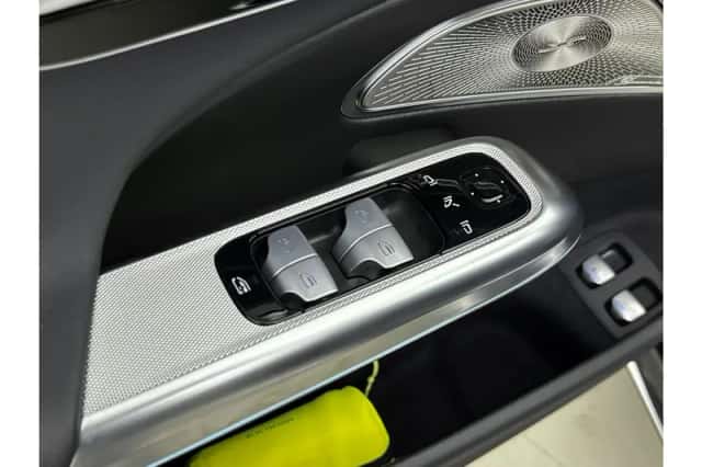 Mercedes-Benz E-Klasse (2025) thumbnail 24
