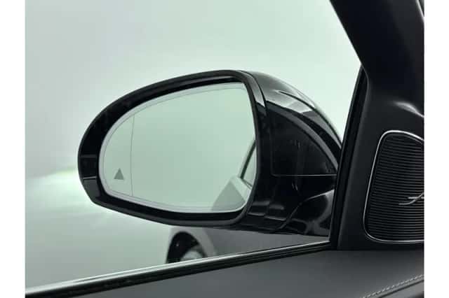 Mercedes-Benz E-Klasse (2025) thumbnail 29