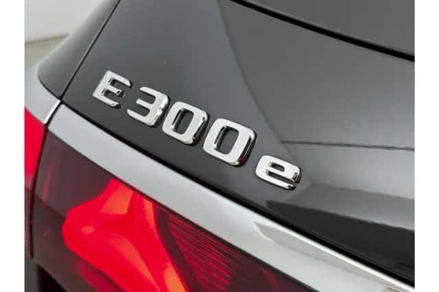 Mercedes-Benz E-Klasse (2025) thumbnail 30