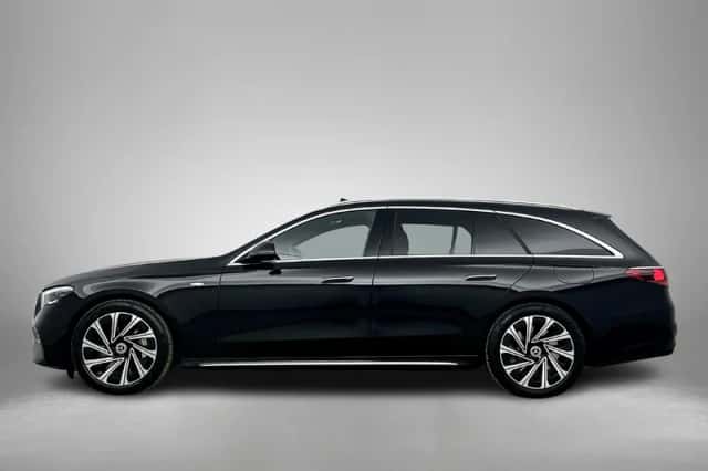 Mercedes-Benz E-Klasse (2025) thumbnail 6