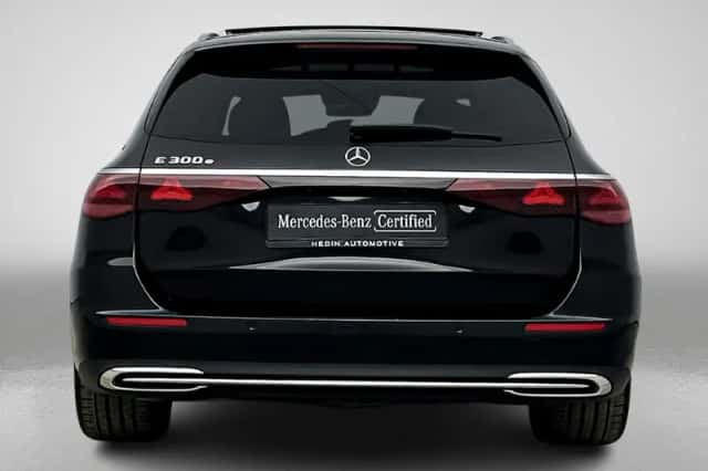 Mercedes-Benz E-Klasse (2025) thumbnail 7