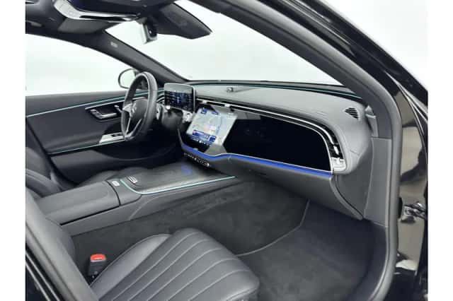 Mercedes-Benz E-Klasse (2025) thumbnail 9