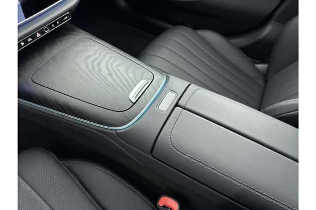 Mercedes-Benz E-Klasse (2025) thumbnail 10