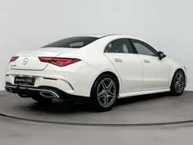 Mercedes-Benz CLA-Klasse (2019) thumbnail 2