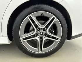 Mercedes-Benz CLA-Klasse (2019) thumbnail 4