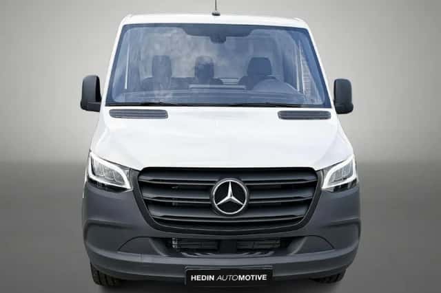 Mercedes-Benz Sprinter (2024) thumbnail 6
